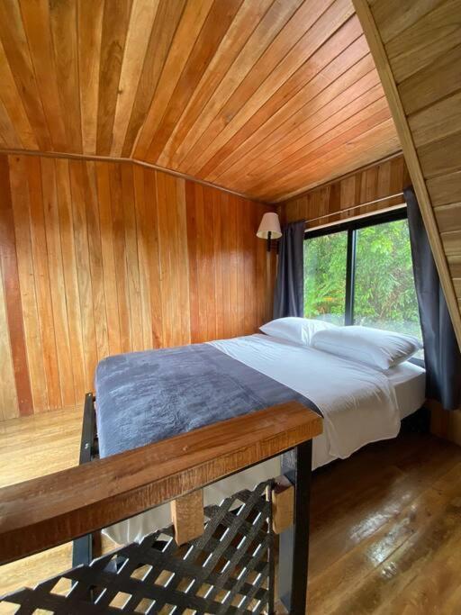 Myra Chalets 比加瓜 外观 照片