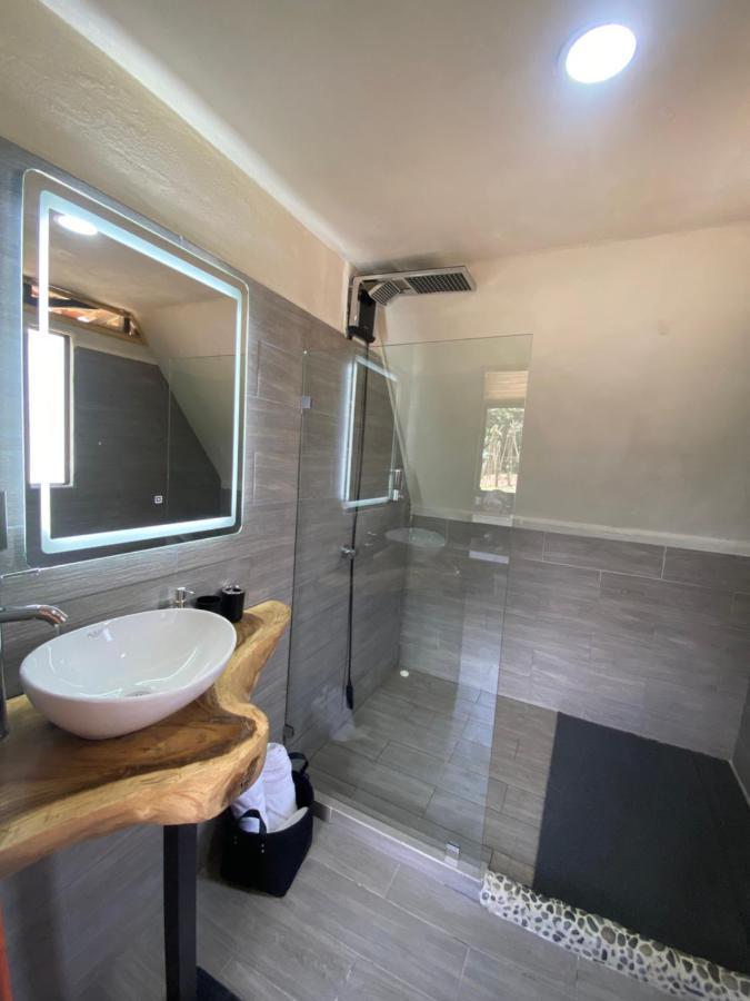 Myra Chalets 比加瓜 外观 照片